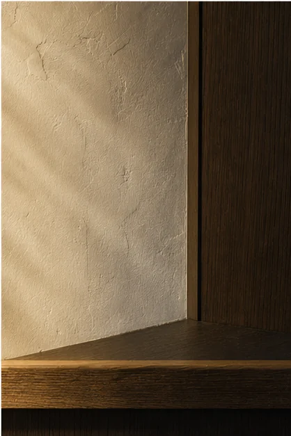 Détail des matières du projet Restaurant Éclosion